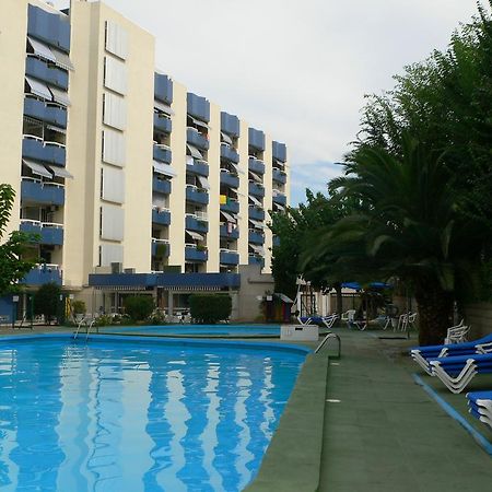 Appartamento Alboran Premium Arysal Salou Esterno foto
