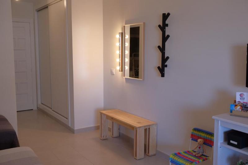 Appartamento Alboran Premium Arysal Salou Esterno foto