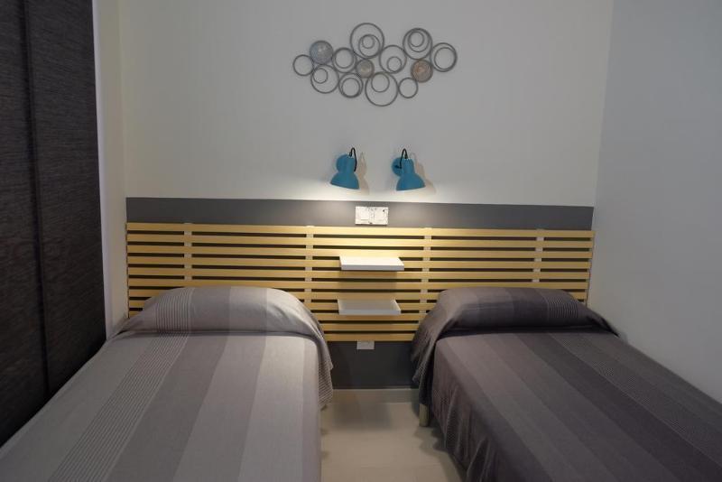Appartamento Alboran Premium Arysal Salou Esterno foto