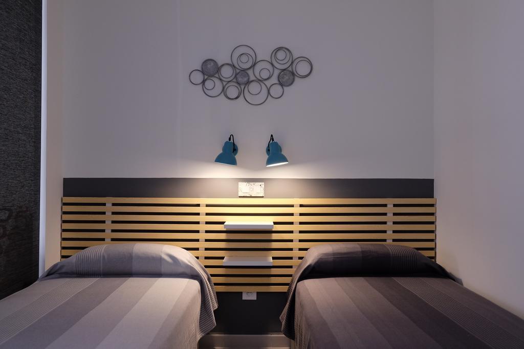 Appartamento Alboran Premium Arysal Salou Esterno foto