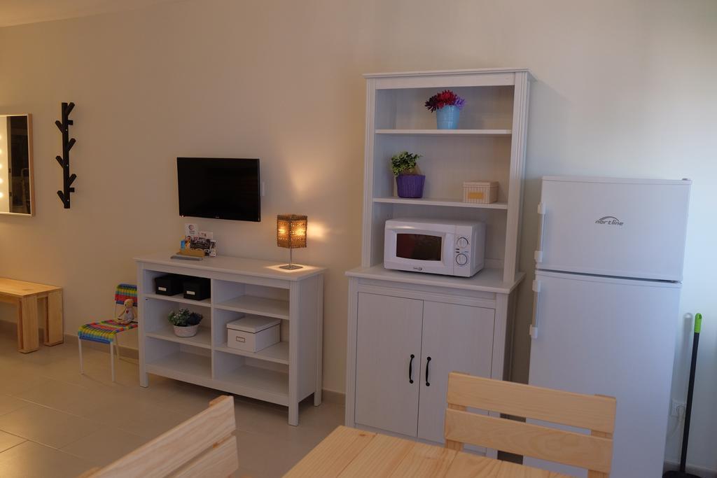 Appartamento Alboran Premium Arysal Salou Esterno foto