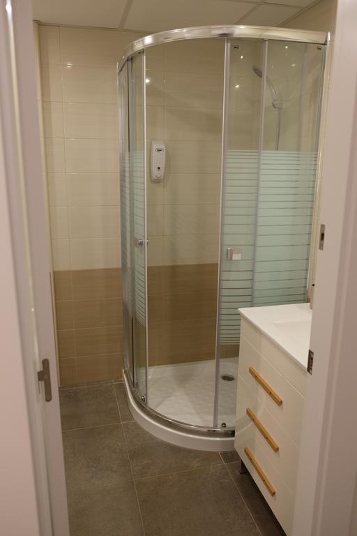 Appartamento Alboran Premium Arysal Salou Esterno foto