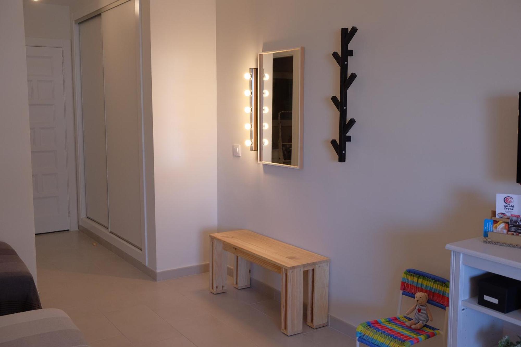 Appartamento Alboran Premium Arysal Salou Esterno foto