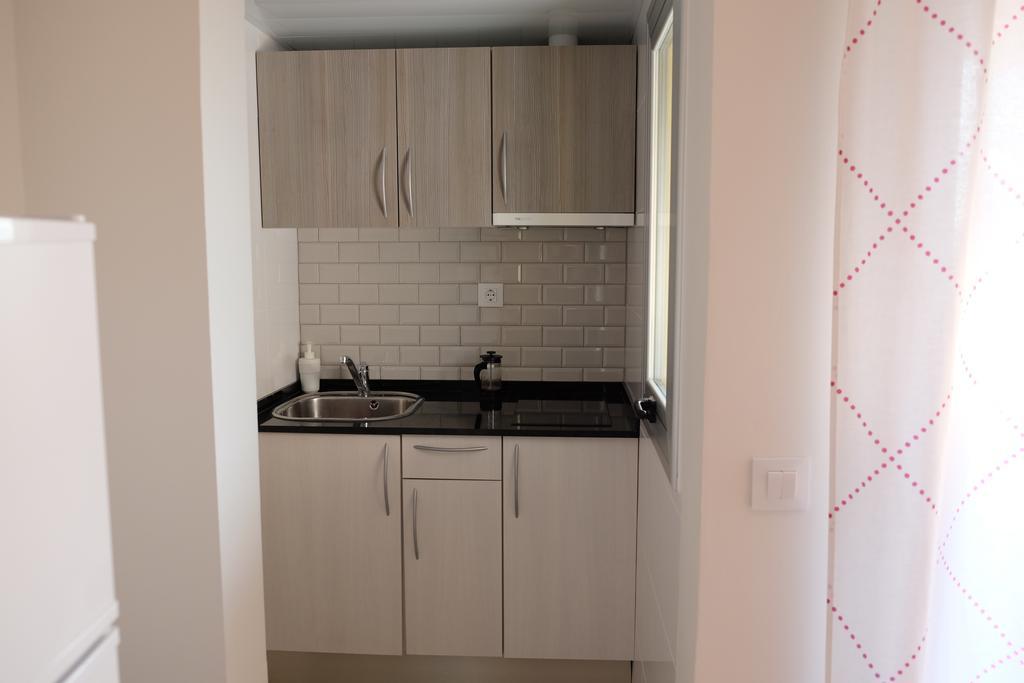 Appartamento Alboran Premium Arysal Salou Esterno foto