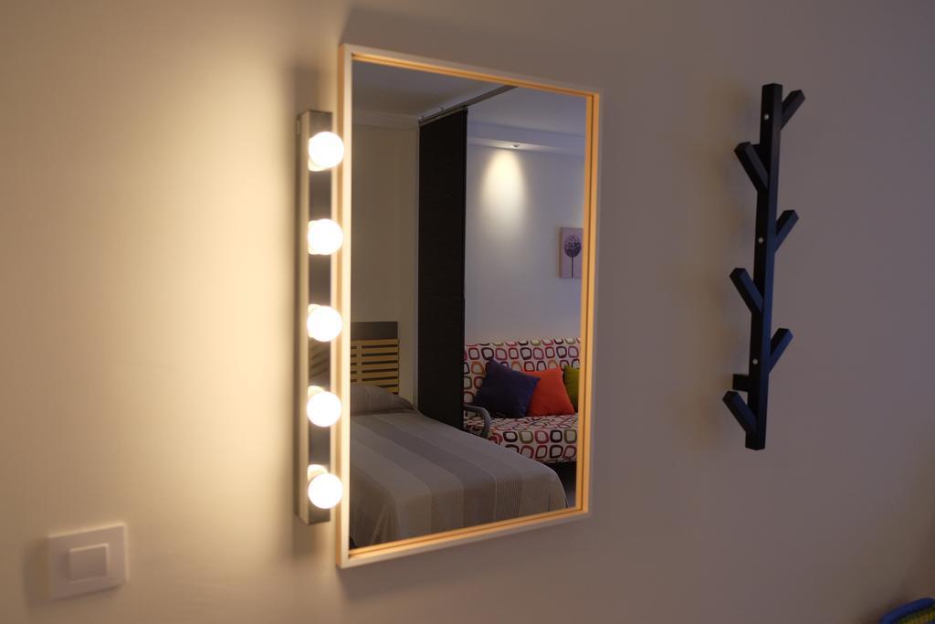 Appartamento Alboran Premium Arysal Salou Esterno foto