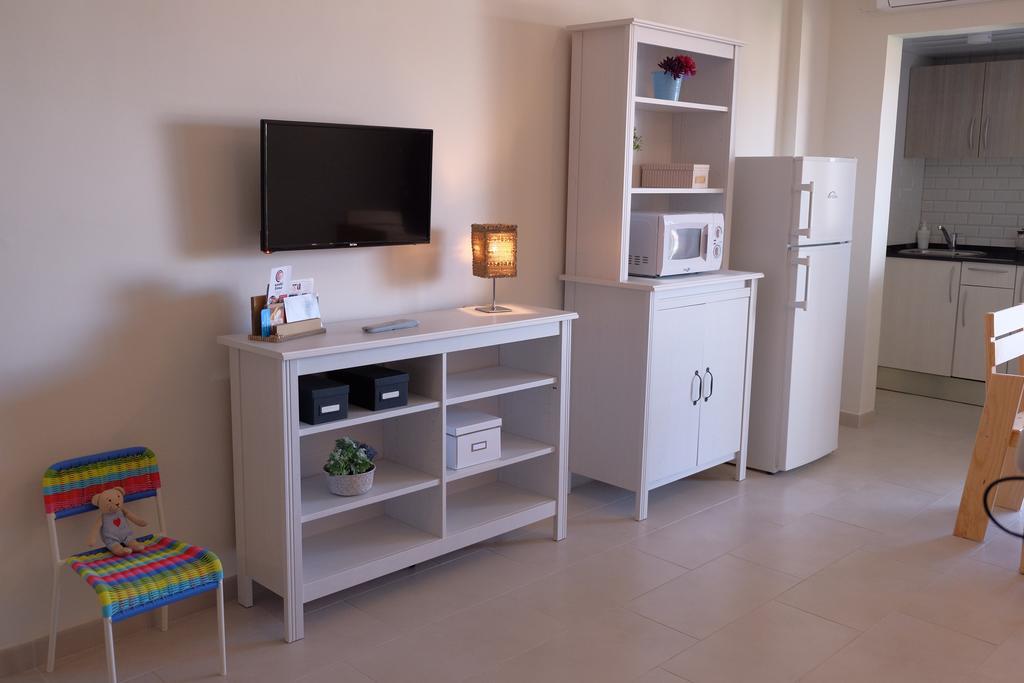 Appartamento Alboran Premium Arysal Salou Esterno foto
