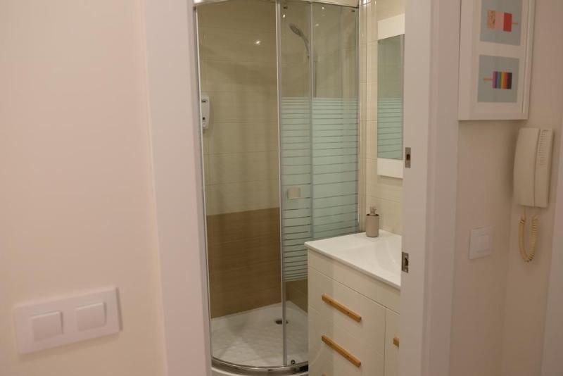 Appartamento Alboran Premium Arysal Salou Esterno foto