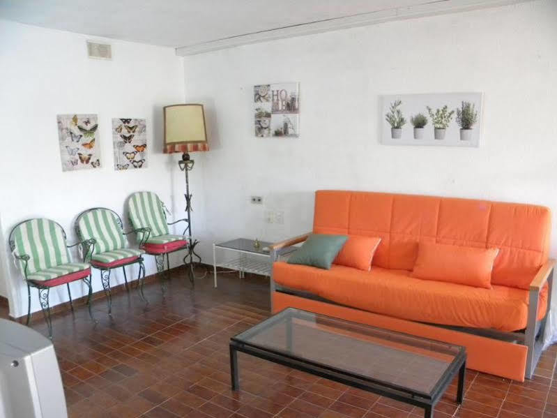 Appartamento Alboran Premium Arysal Salou Esterno foto