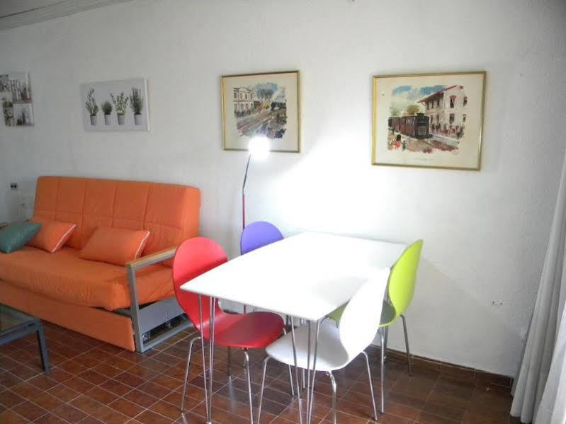 Appartamento Alboran Premium Arysal Salou Esterno foto