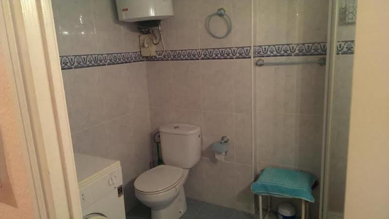 Appartamento Alboran Premium Arysal Salou Esterno foto